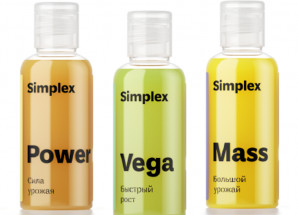Simplex StimSet 50 мл